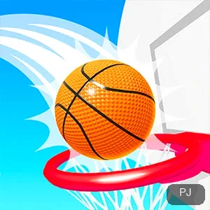 Bouncy Dunks