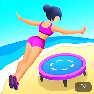 Climber Jump