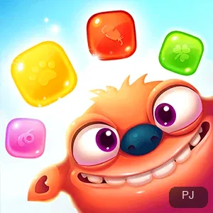 Jelly Boom