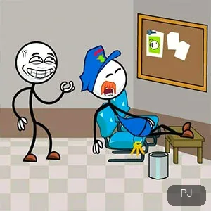 Thief Puzzle Online