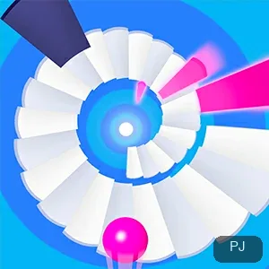 Paint Pop 3D