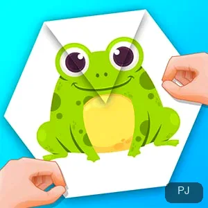 Paper Fold