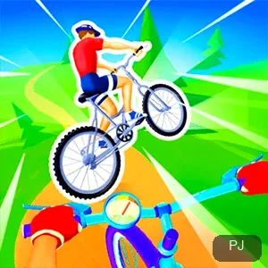 Cycling Hero