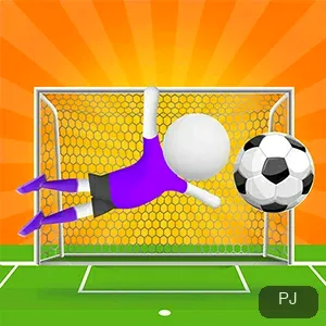 Super Kick 3D World Cup