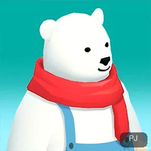Idle Bear Island Polar Tycoon