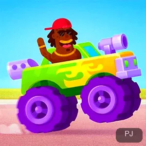 Race Masters Rush