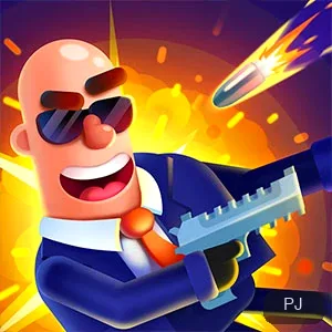 Hit Master Rush