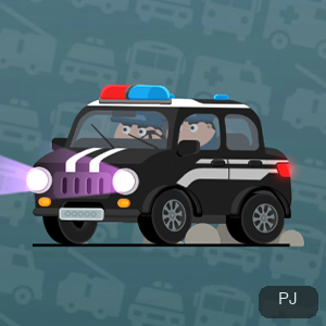 Road Connection