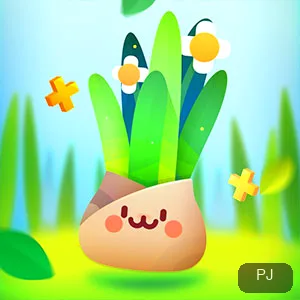 Pocket Plants Garden