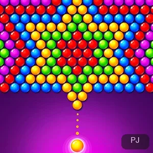 Bubble Fight.io