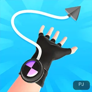 Ropeman 3D