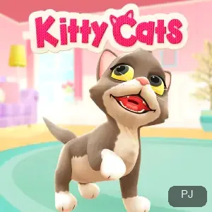 Kitty Cats